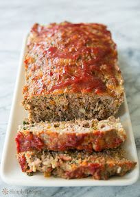 Meat Loaf