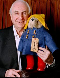 Michael Bond