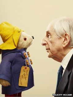 Michael Bond