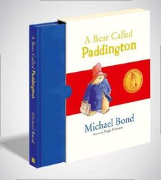 Michael Bond