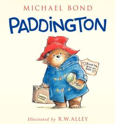 Michael Bond