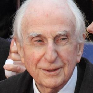 Michael Bond