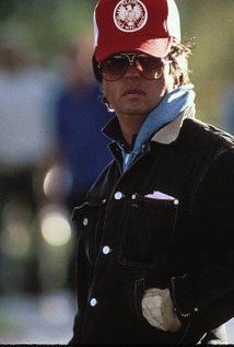 Michael Cimino