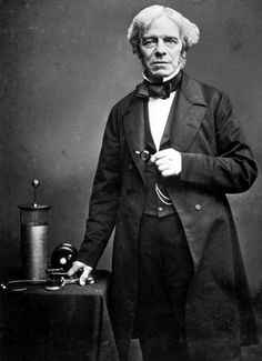 Michael Faraday