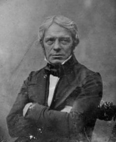 Michael Faraday