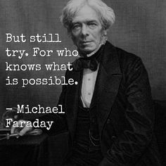 Michael Faraday