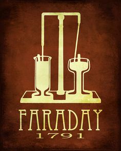 Michael Faraday