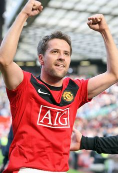 Michael Owen