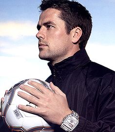 Michael Owen