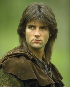 Michael Praed