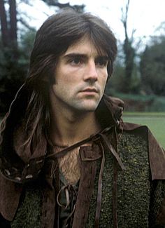 Michael Praed