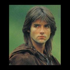 Michael Praed