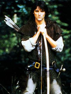 Michael Praed