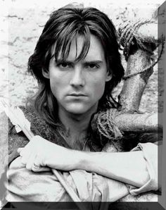 Michael Praed