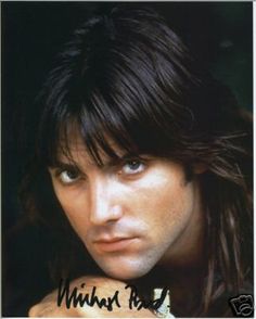 Michael Praed