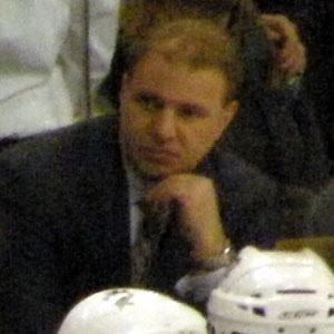 Michel Therrien