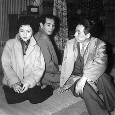 Mikio Naruse