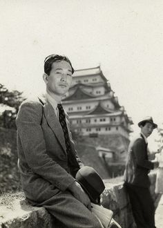 Mikio Naruse