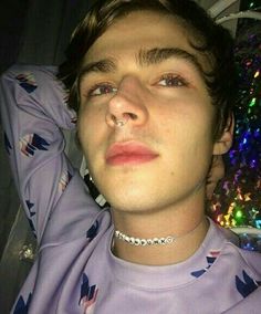 Miles Heizer