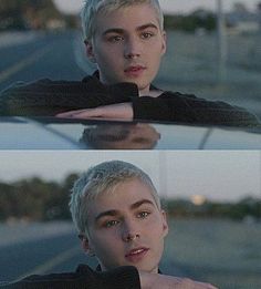 Miles Heizer