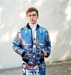 Miles Heizer