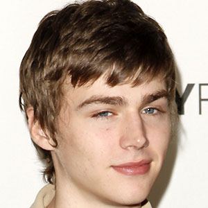 Miles Heizer