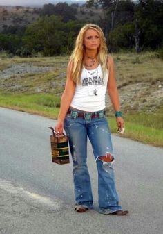 Miranda Lambert