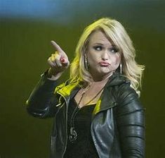 Miranda Lambert