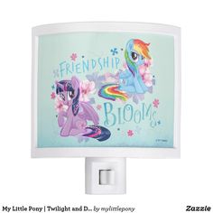 Mlp Lights