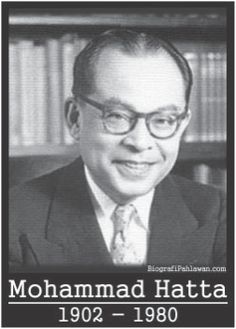 Mohammad Hatta