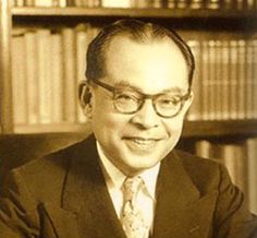 Mohammad Hatta