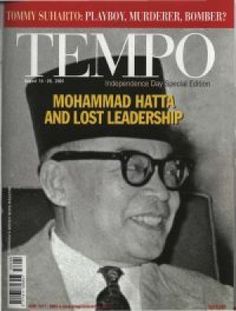 Mohammad Hatta