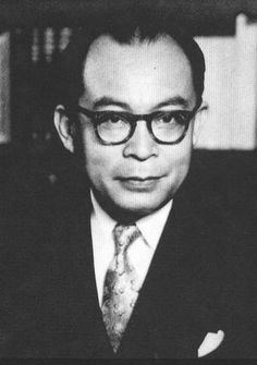 Mohammad Hatta