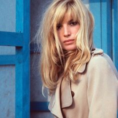 Monica Vitti