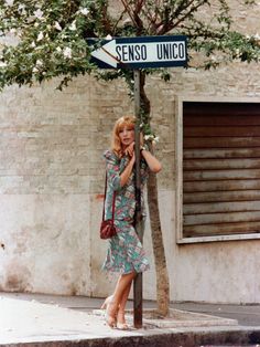 Monica Vitti