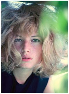 Monica Vitti