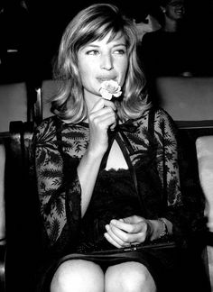 Monica Vitti