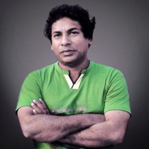 Mosharraf Karim