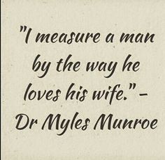 Myles Munroe