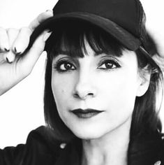 Najwa Nimri