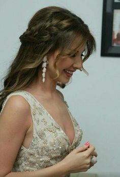 Nancy Ajram