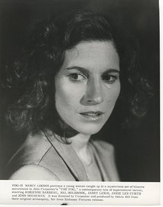 Nancy Kyes