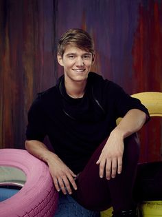 Nico Greetham