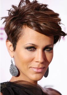 Nicole Ari Parker