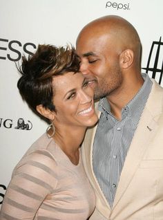 Nicole Ari Parker