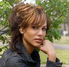 Nicole Ari Parker