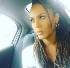 Nicole Ari Parker