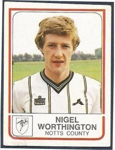 Nigel Worthington