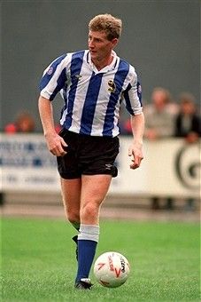 Nigel Worthington