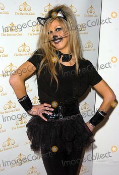 Nikki Grahame